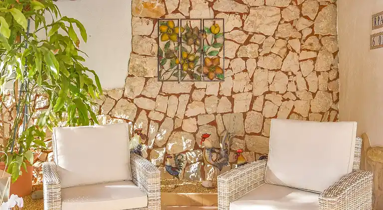 Holiday home in Benissa