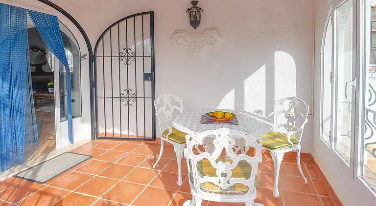 Holiday home in Benissa