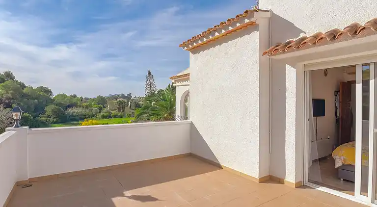 Holiday home in Benissa