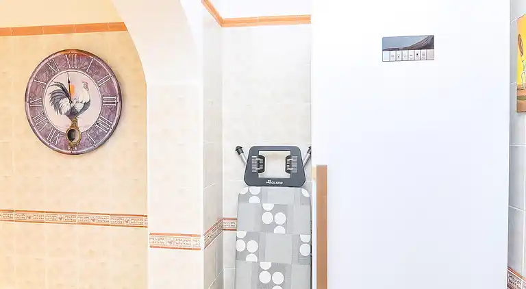 Holiday home in Benissa