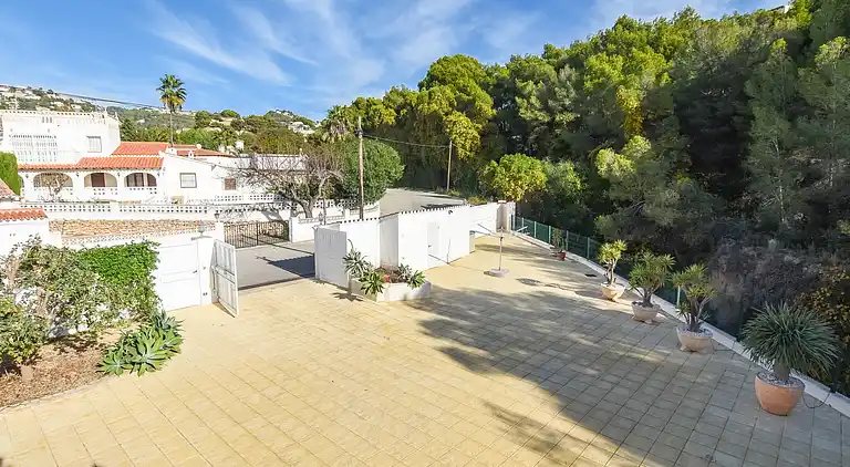 Holiday home in Benissa