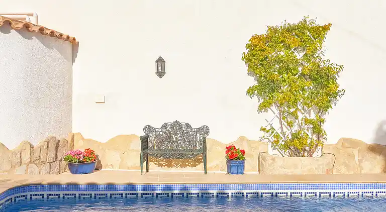 Holiday home in Benissa