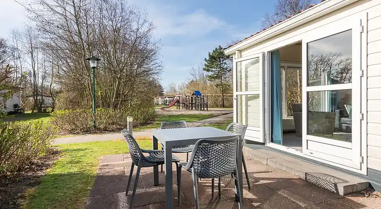 Cottage in De Koog