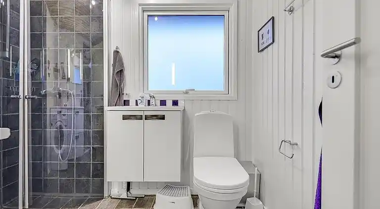 Sommerhus ved Pøt Strandby