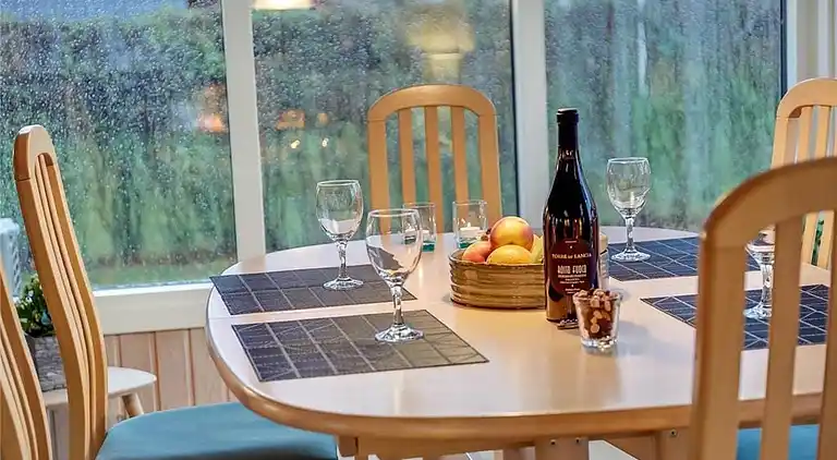Sommerhus ved Pøt Strandby