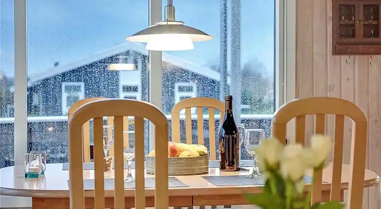 Sommerhus ved Pøt Strandby