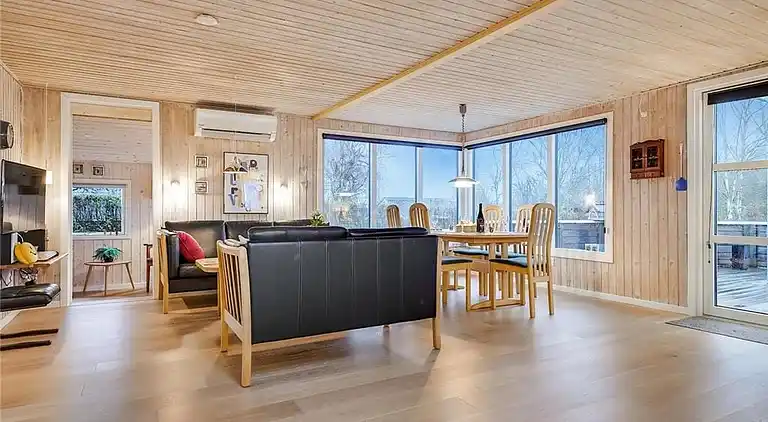 Sommerhus ved Pøt Strandby