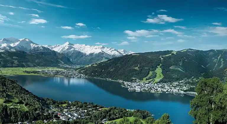 Cottage in Mühlbach am Hochkönig