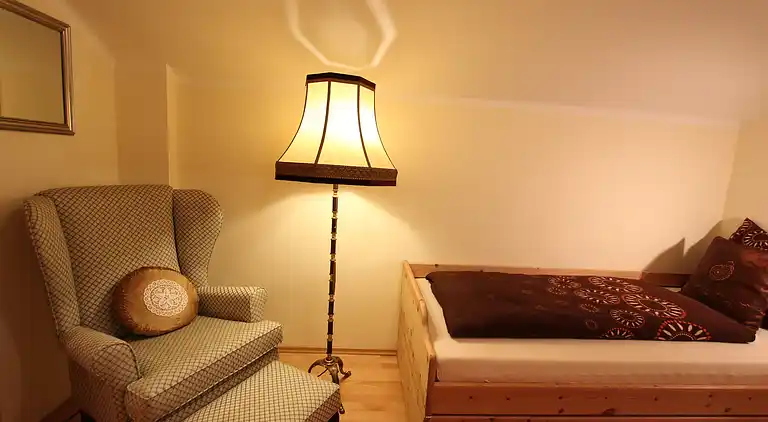 Apartment in Kitzbühel