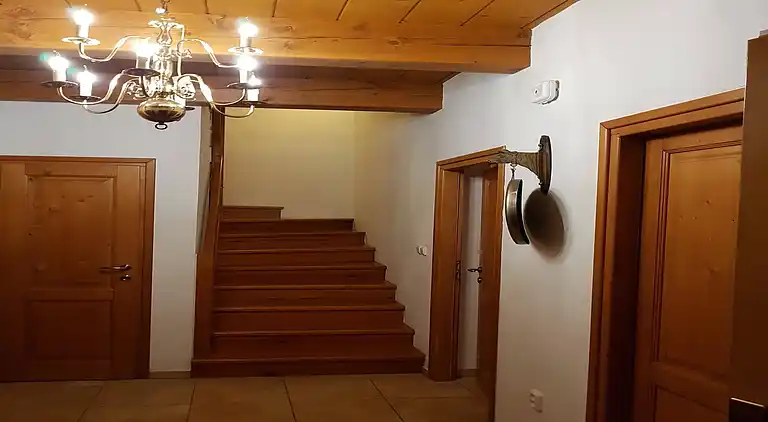 Sommerhus i Božanov