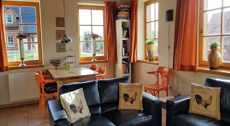 Sommerhus i Božanov