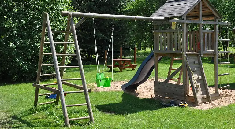 Sommerhus i Božanov