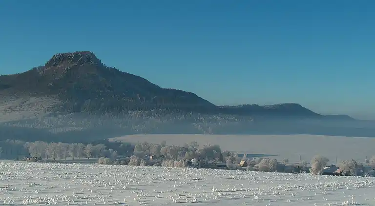 Sommerhus i Božanov