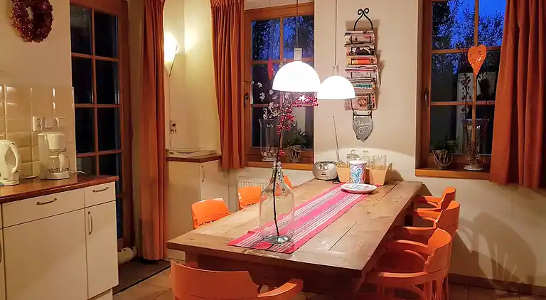 Sommerhus i Božanov