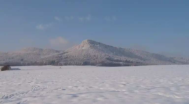Sommerhus i Božanov