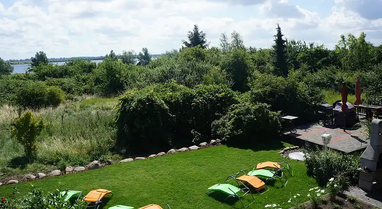 Appartement in Malchow