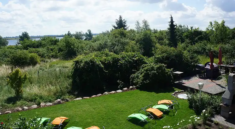 Apartment in Malchow