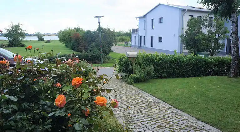 Apartment in Malchow