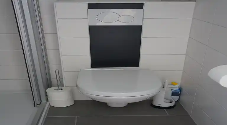 Appartement in Malchow