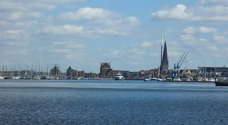Apartment in Stäbelow