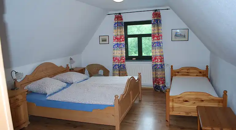 Manor house in Dargun