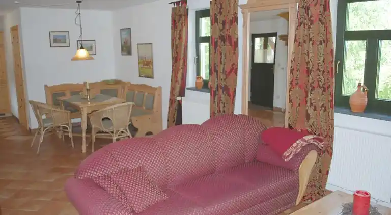 Manor house in Dargun