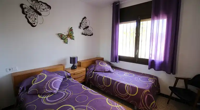 Holiday home in Empuriabrava