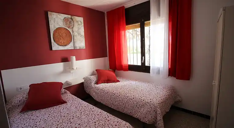 Holiday home in Empuriabrava