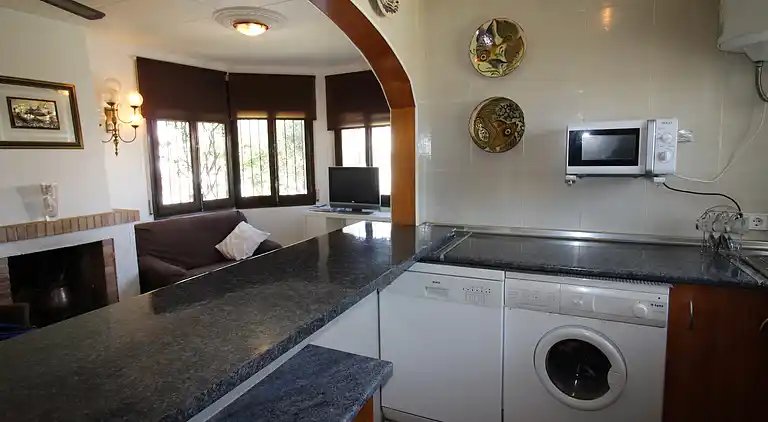 Holiday home in Empuriabrava