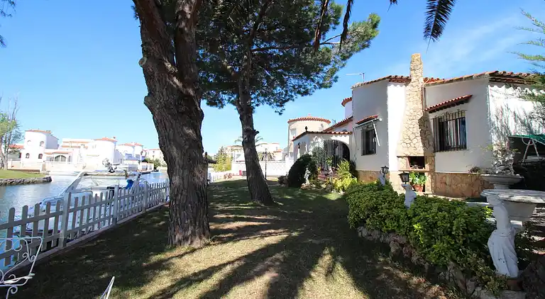 Holiday home in Empuriabrava