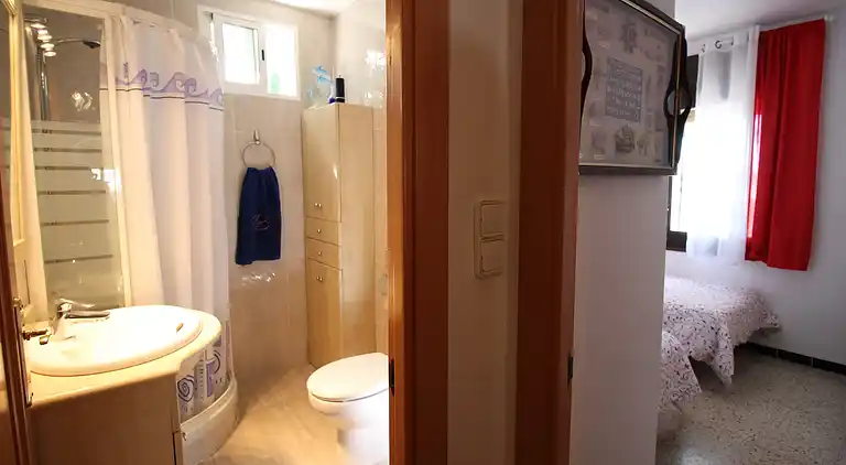 Holiday home in Empuriabrava