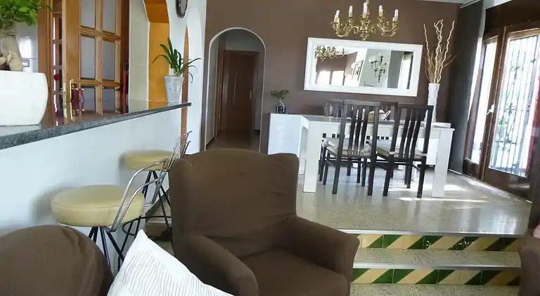 Holiday home in Empuriabrava