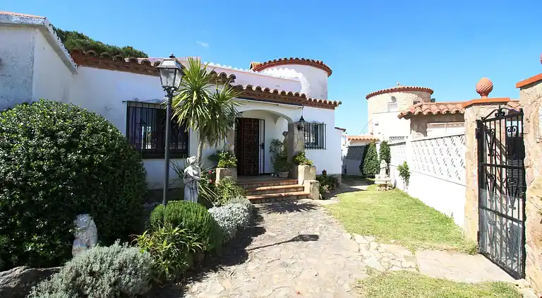 Holiday home in Empuriabrava