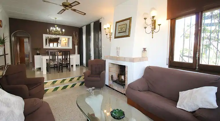 Holiday home in Empuriabrava