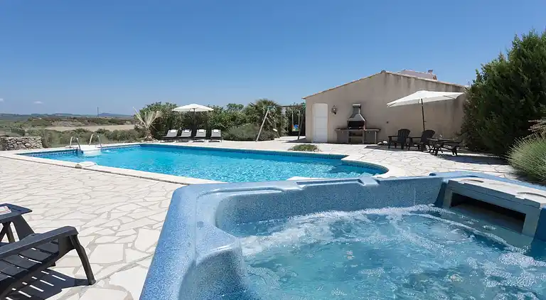 Villa in Occitanie
