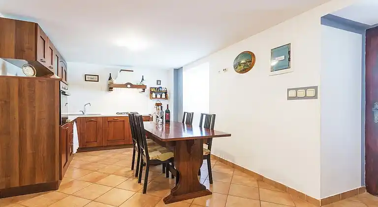 Casa de vacaciones en Orihi