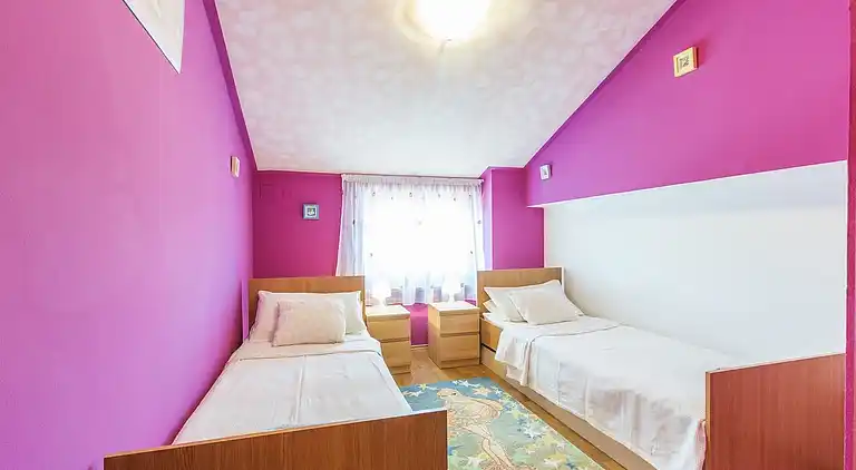 Casa de vacaciones en Orihi