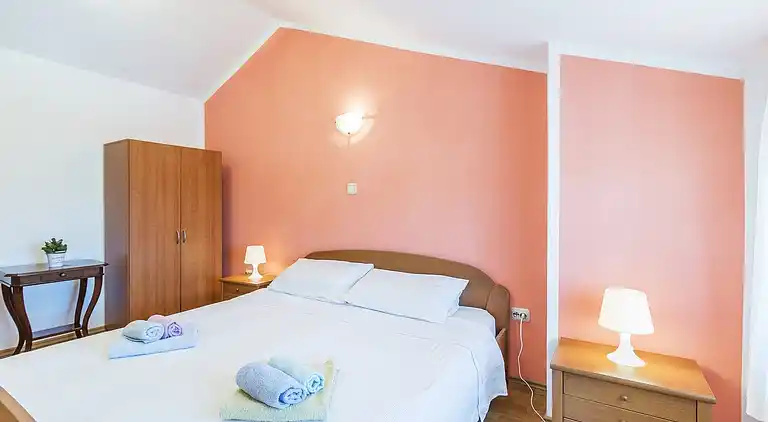 Casa de vacaciones en Orihi