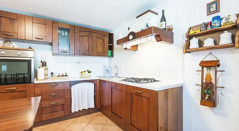 Casa de vacaciones en Orihi