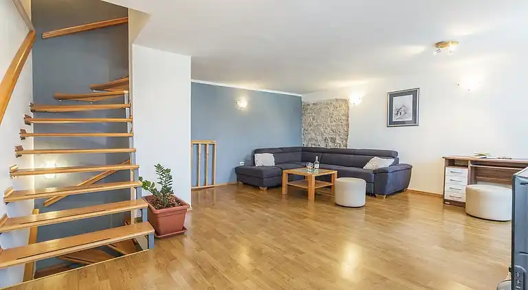 Casa de vacaciones en Orihi