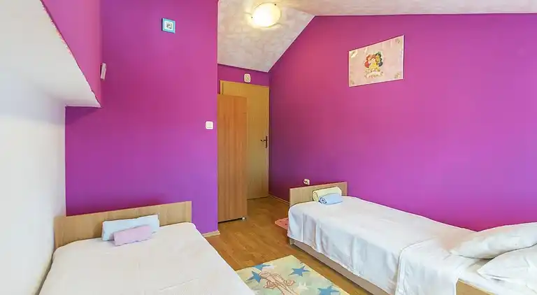 Casa de vacaciones en Orihi