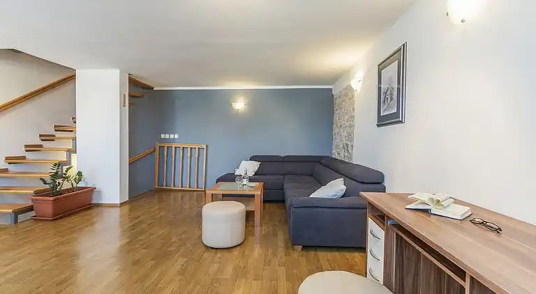 Casa de vacaciones en Orihi