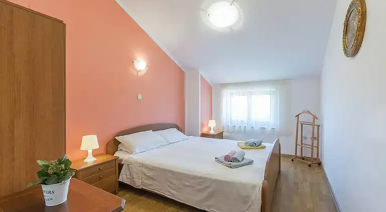 Casa de vacaciones en Orihi