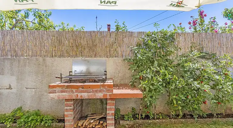 Casa de vacaciones en Orihi