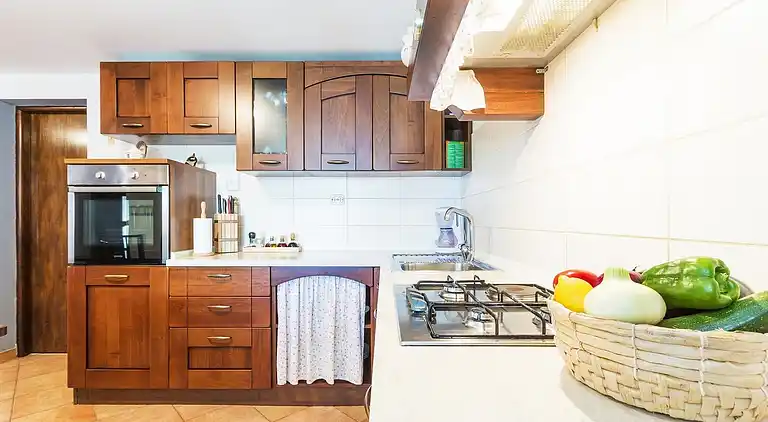 Casa de vacaciones en Orihi