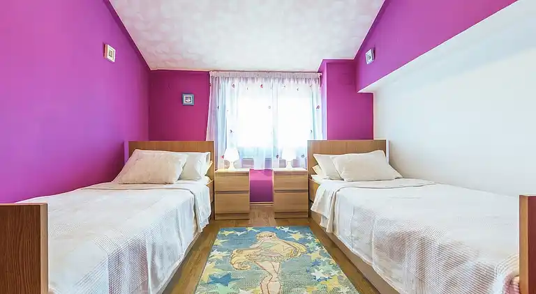 Casa de vacaciones en Orihi