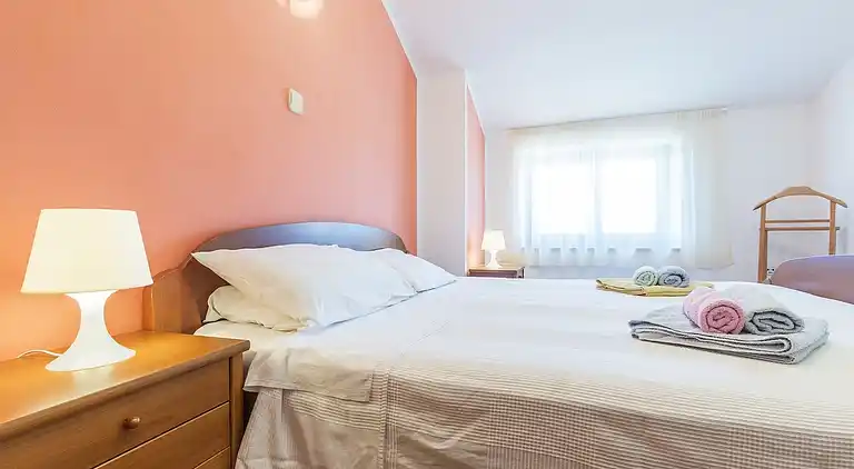 Casa de vacaciones en Orihi