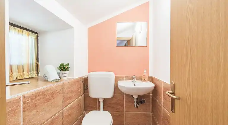 Casa de vacaciones en Orihi