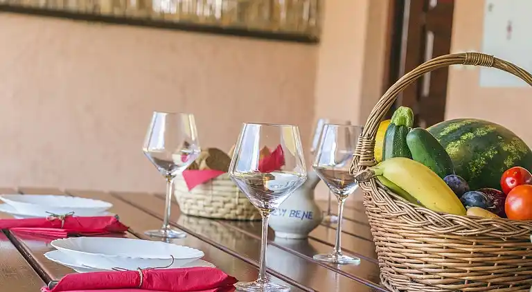 Casa de vacaciones en Orihi