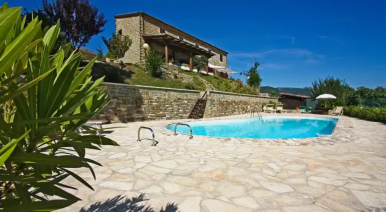 Villa in Cagli